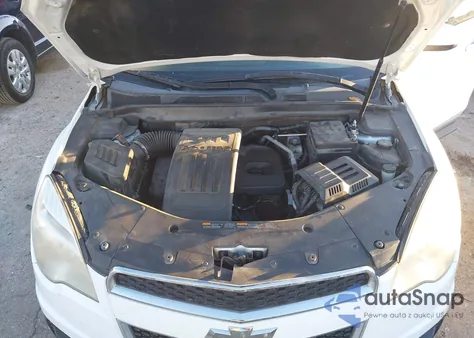 2014 Chevrolet Equinox 1Lt from USA, damaged, VIN 2GNALBEK8E6274375